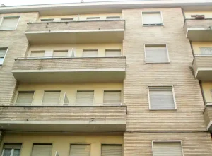 Однокомнатная квартира в Турине: отличное жилье в Сан-Донато