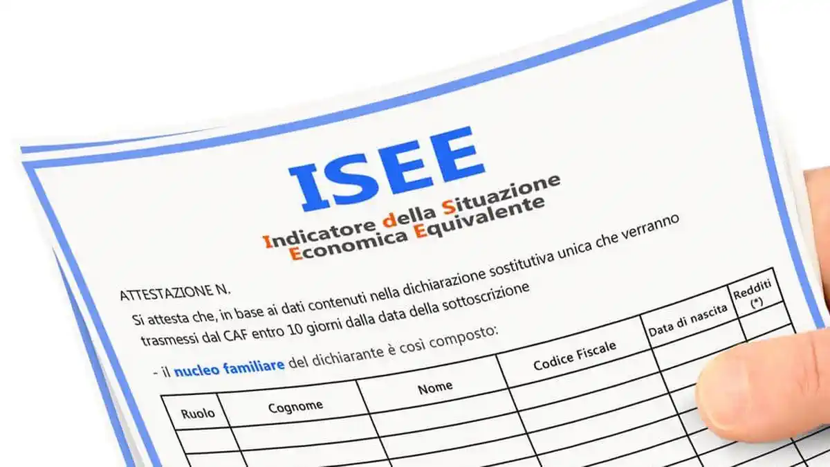 Все о ISEE в Италии: Показатель Экономической Ситуации и Социальные Льготы