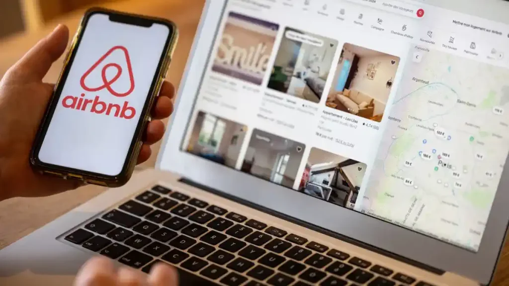 Airbnb в Италии блокировать или сотрудничать?