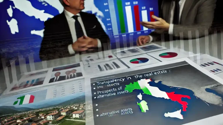 Прозрачность рынка недвижимости: почему Италия на 19-м месте и что это значит для инвесторов?