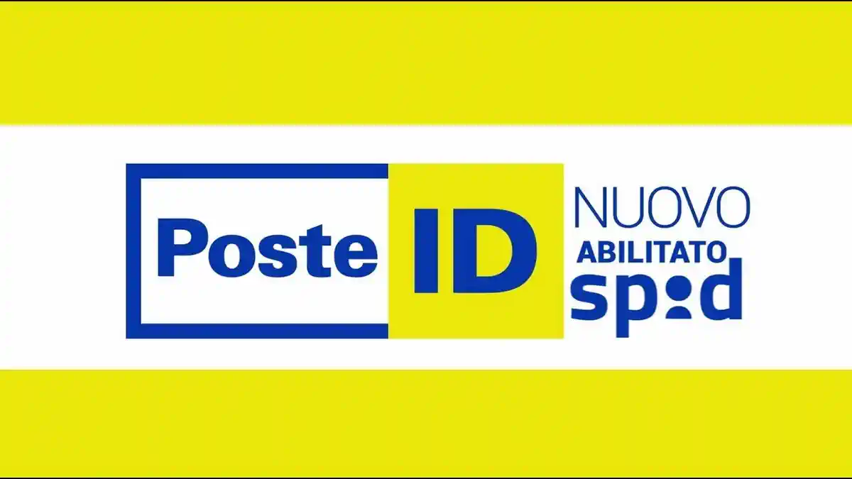 Процесс получения SPID через Poste Italiane и других провайдеров в Италии