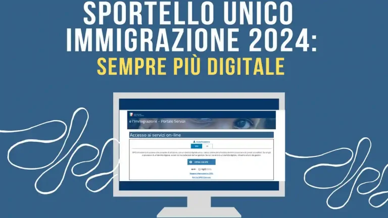 Sportello Unico per l’Immigrazione в Италии: полное руководство для иностранцев