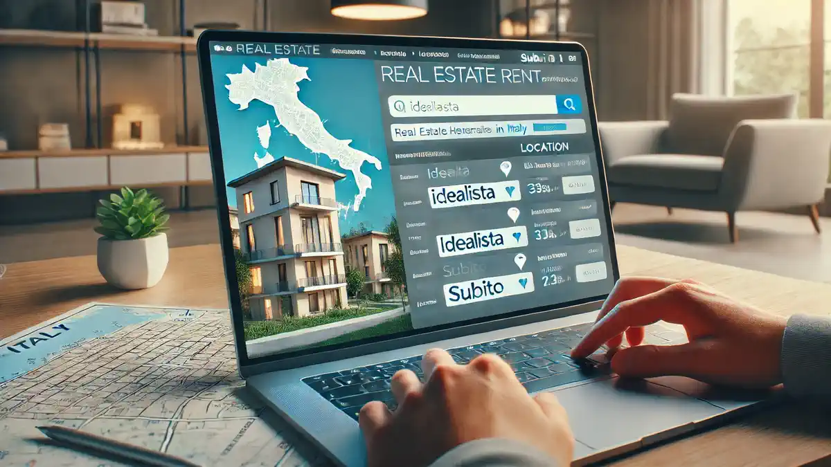 Процесс поиска жилья в аренду в Италии: популярные платформы, агентства и советы для иностранцев