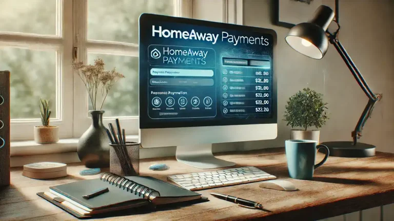 HomeAway Payments: автоматическая обработка арендных платежей в Италии