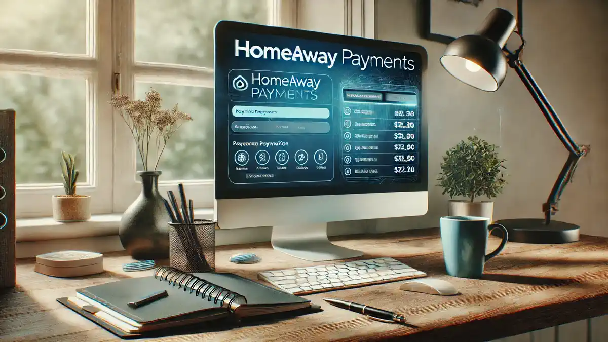 Платформа HomeAway Payments: автоматизация арендных платежей