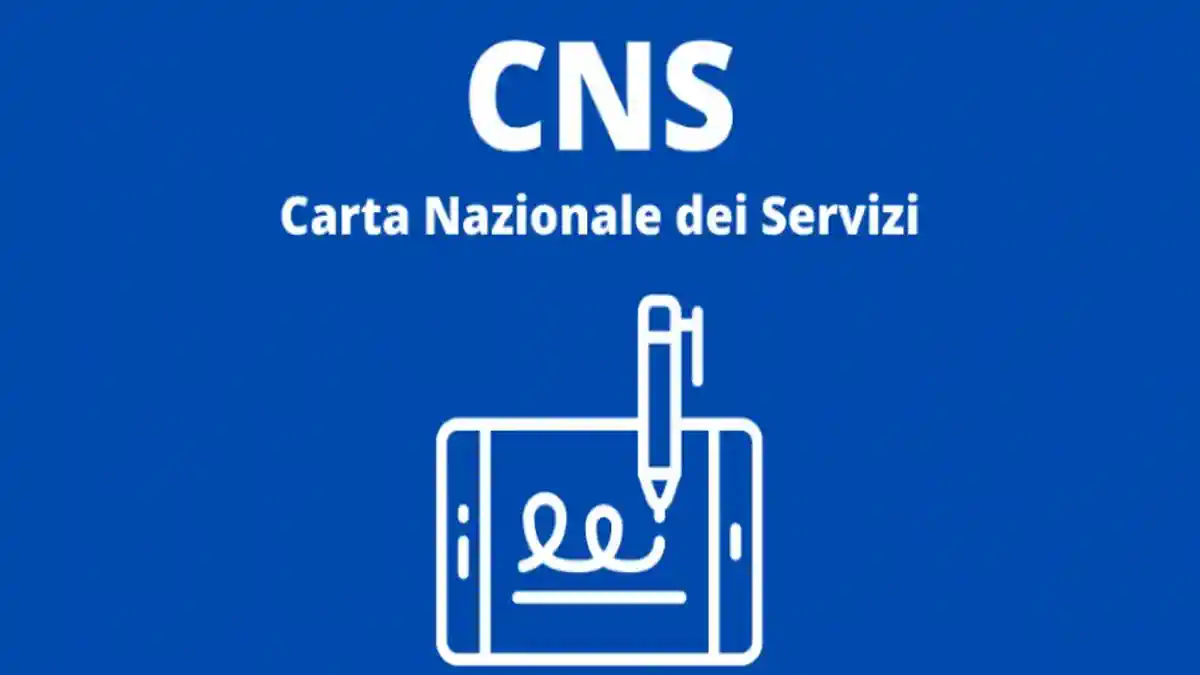 Как получить CNS в Италии? Полное руководство