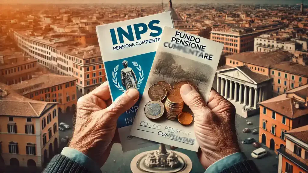 Стоит ли платить в INPS за 10 лет до пенсии? Разбираем все нюансы!